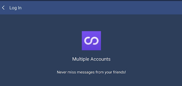 Multiple Accounts Dual Accounts & Parallel Space For Android